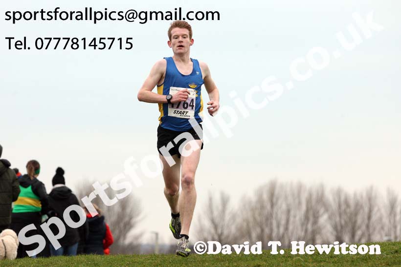 Senior mens 2019 Start Fitness Sherman Cup/Davison Shield, Temple Park, South Shield. Photo:  David T. Hewitson/Sports for All Pics